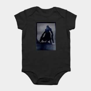 Reaper Baby Bodysuit